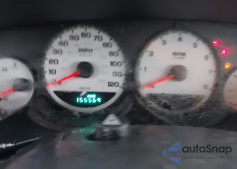 2005 Dodge Neon Sxt from USA, damaged, VIN 1B3ES56C55D240922